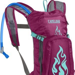 CamelBak Mini M.U.L.E. Kids Hydration Backpack